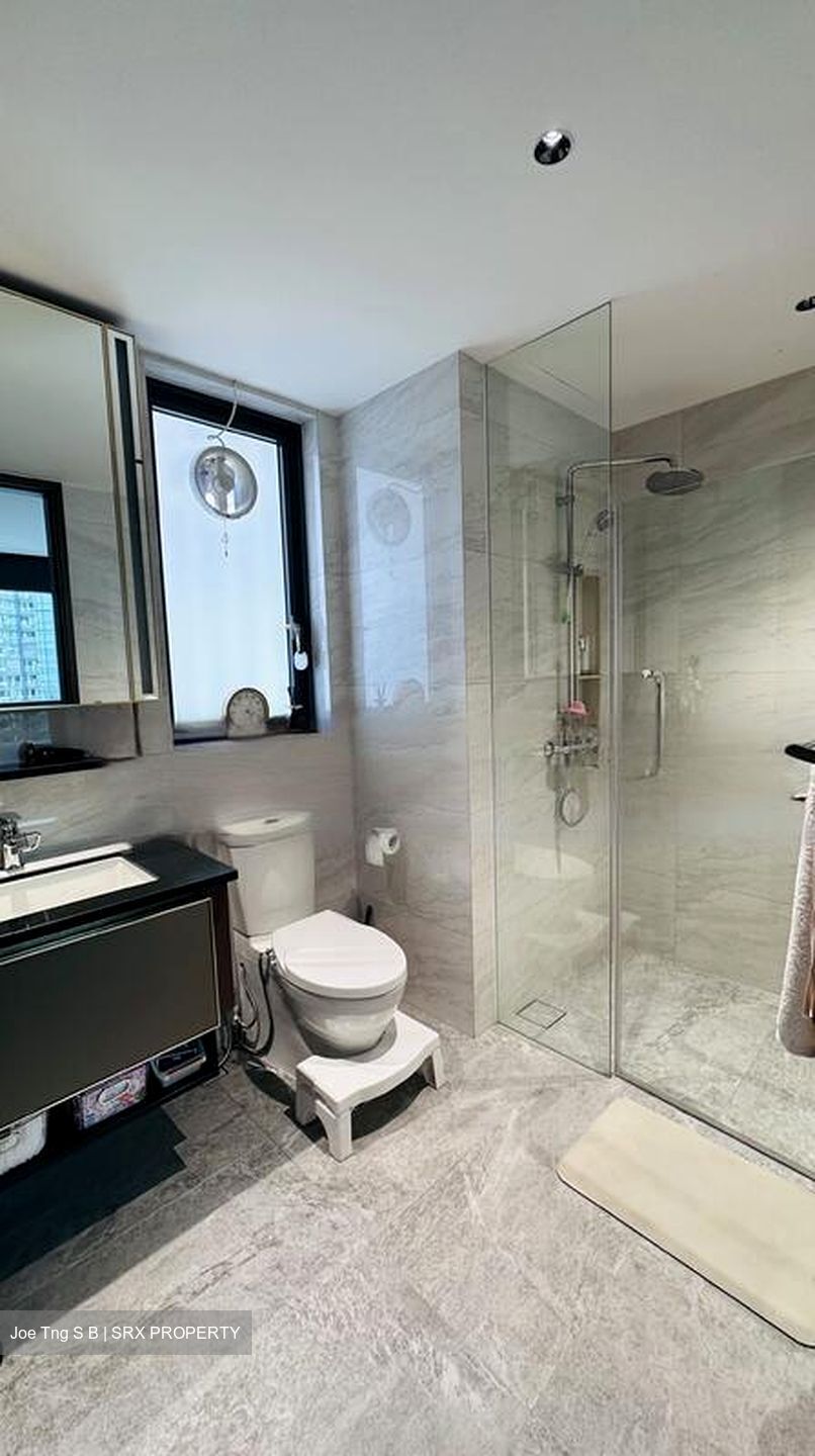 Normanton Park (D5), Apartment #484315281